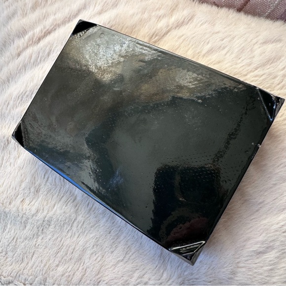 Russian painted Lacquered box - Picture 3 of 3